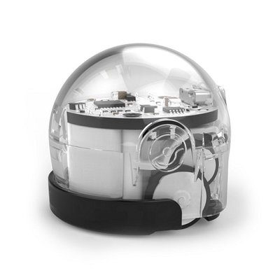 Ozobot 2.0 Bit Crystal White