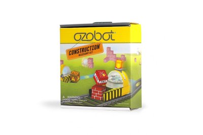 Ozobot bouw accessoire set, construction accessory kit