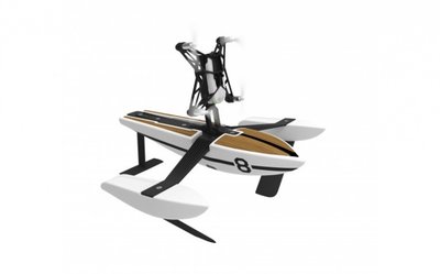 Parrot MiniDrones Hydrofoil - Drone - New Z