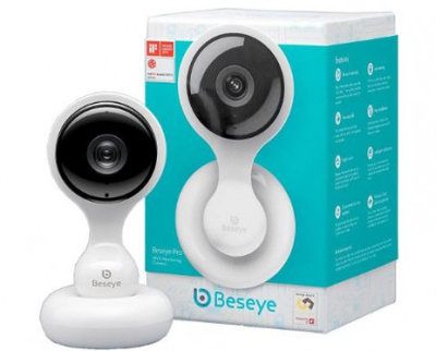 Beseye Pro IFTTT Cloud Camera