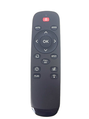 Mamibot - remote control for PreVac650