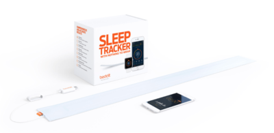 Beddit 3 slaaptracker