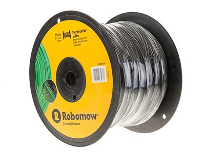 Robomow draad 650 meter