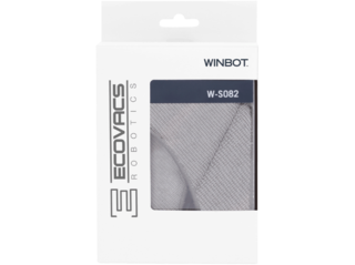 Ecovacs - cleaning pads for Winbot 950 (W-S082)