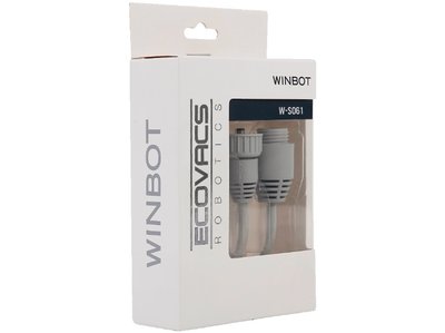 Ecovacs Winbot extension cord