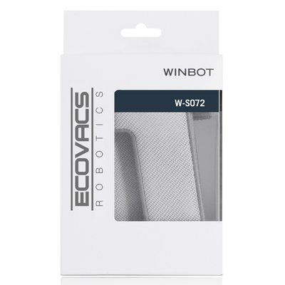 Ecovacs - Cleaning pad for Winbot 850 (W-S072)