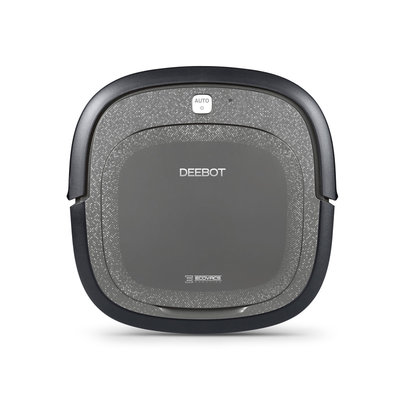 Ecovacs Deebot Slim2 Black