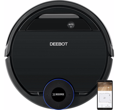 Ecovacs Deebot OZMO 930