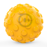 Sphero Nubby Cover Orange