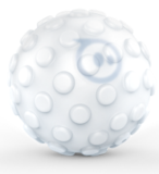 Sphero Nubby Cover Helder