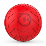 Sphero Turbo Cover Rood