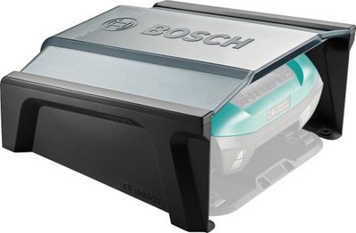 Bosch Indego home