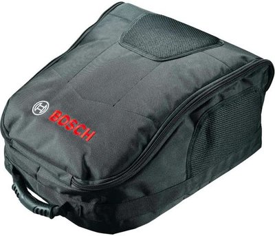 Bosch Indego bag