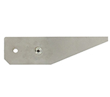 AL-KO upper blade