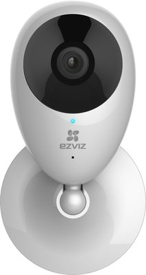 EZVIZ Mini O camera