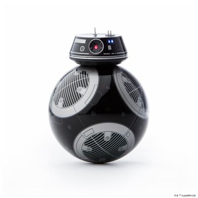 Sphero Star Wars BB-9E