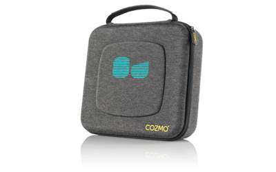 Anki COZMO carry case