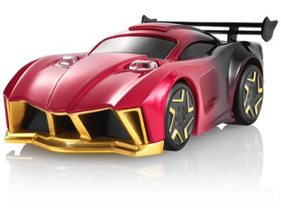 Anki OVERDRIVE Expansion Car Thermo