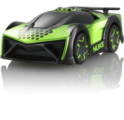 Anki OVERDRIVE Expansion Car Nuke