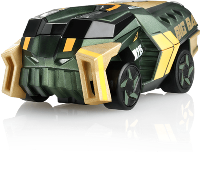 Anki OVERDRIVE Expansion Car Big Bang