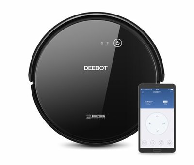 Ecovacs Deebot 601