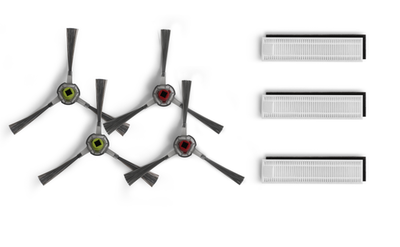 Ecovacs DK3G-KTA