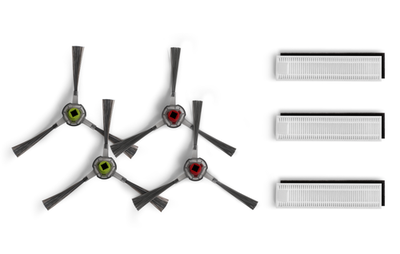 Ecovacs DA60-KTA