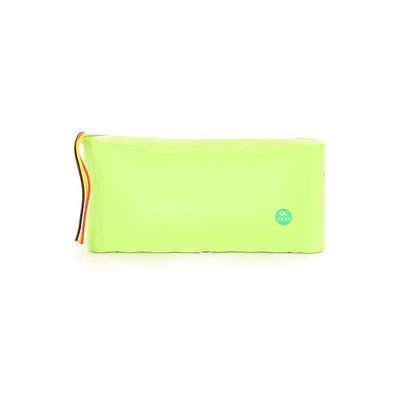 Moneual batterij 2800 mAh