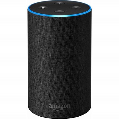 Amazon Echo (2e generatie)