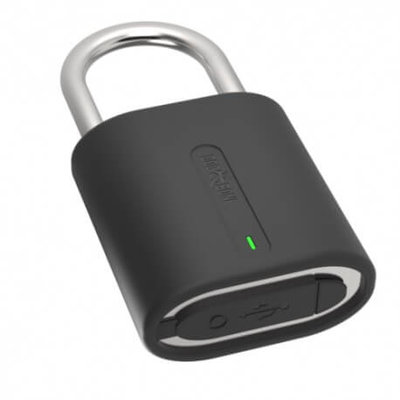 Locksmart Travel Mini