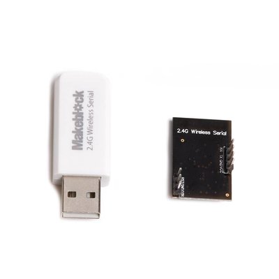 Makeblock Wireless Wifi module 2,4GhZ Serial