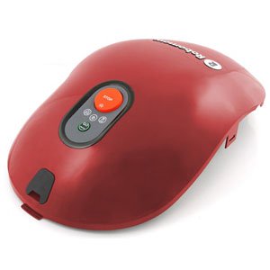 Robomow RX cover red