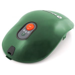 Robomow RX cover green