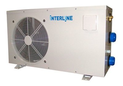 Interline heat pump Pro 3.6 kW