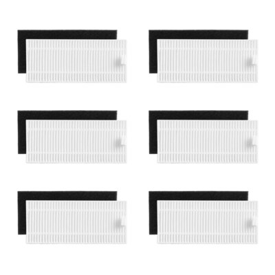 Filter set voor Eufy RoboVac