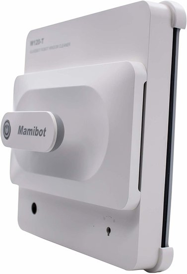 RoboHome - Mamibot iGlassbot W120-T ramenwasrobot