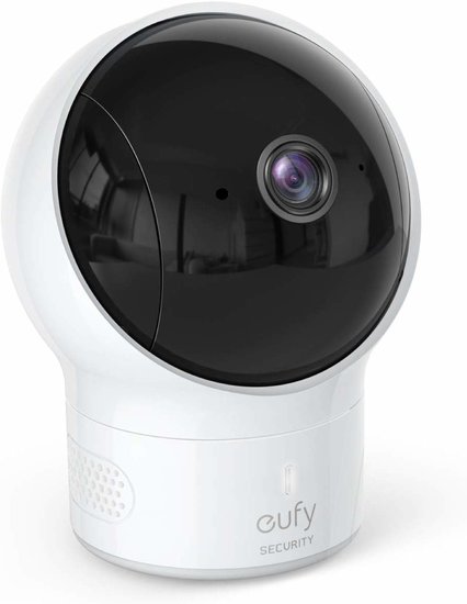 Eufy sales spaceview camera
