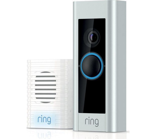 RoboHome Ring video deurbel pro